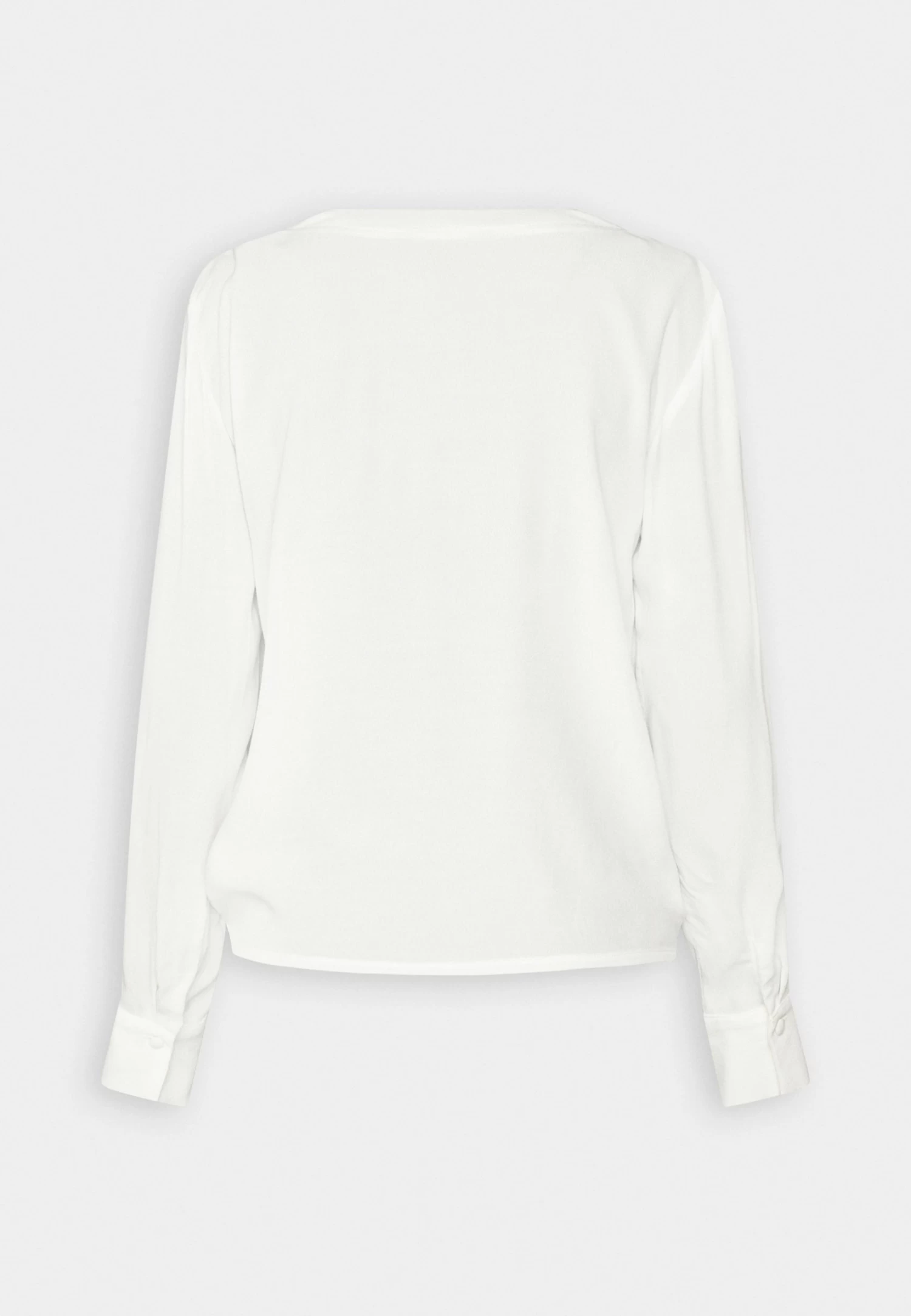 Anna Field Blouse - Off-White – Image 6