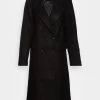 Anna Field Manteau Classique - Black