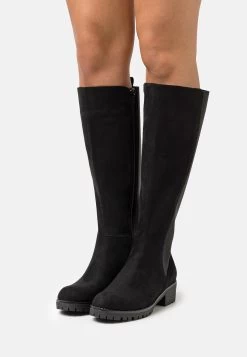 Bottes - Black