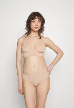 Anna Field 3 Pack - BrassiĂšre - Grey/White/Nude