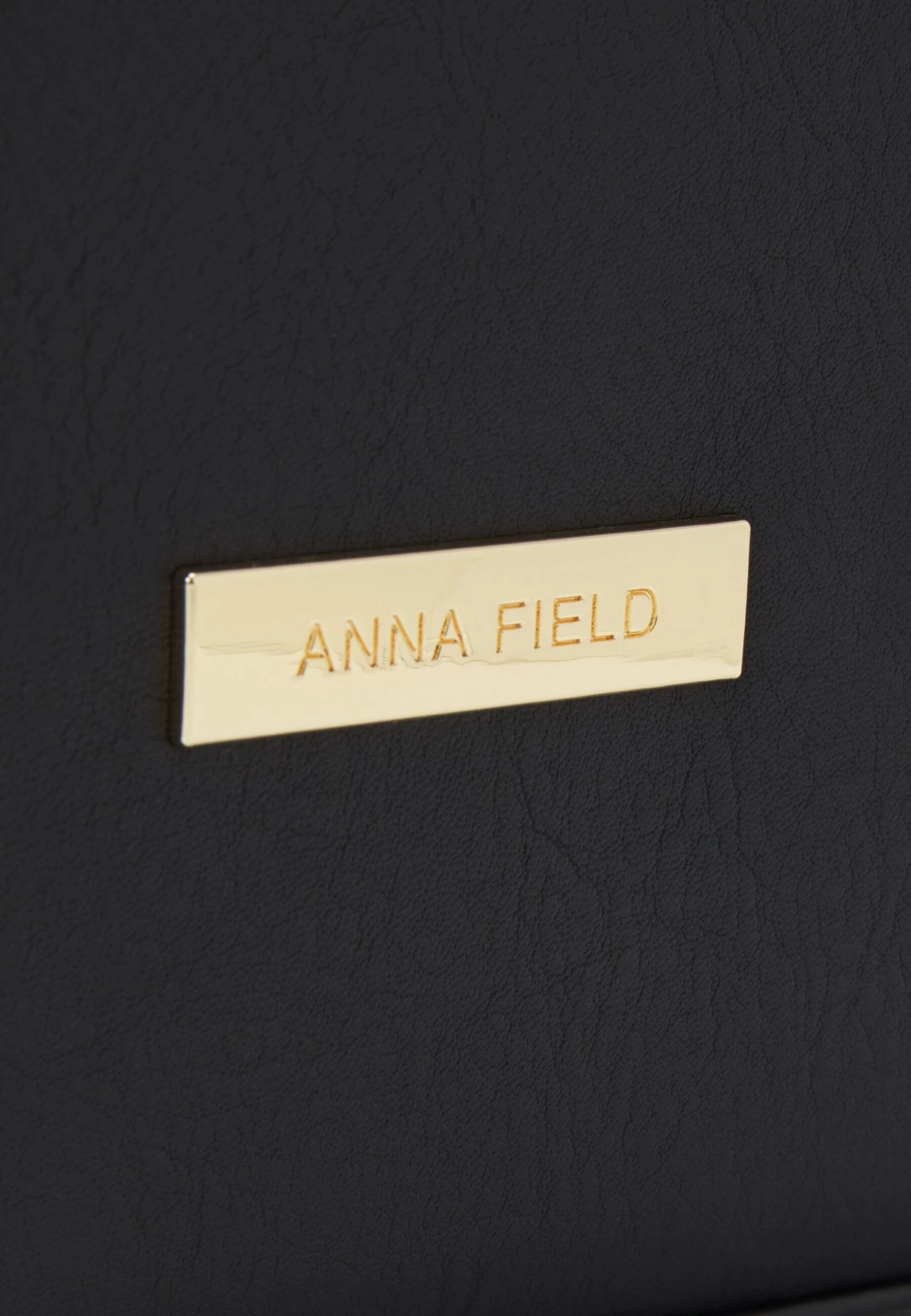 Anna Field Cabas - Black – Image 3