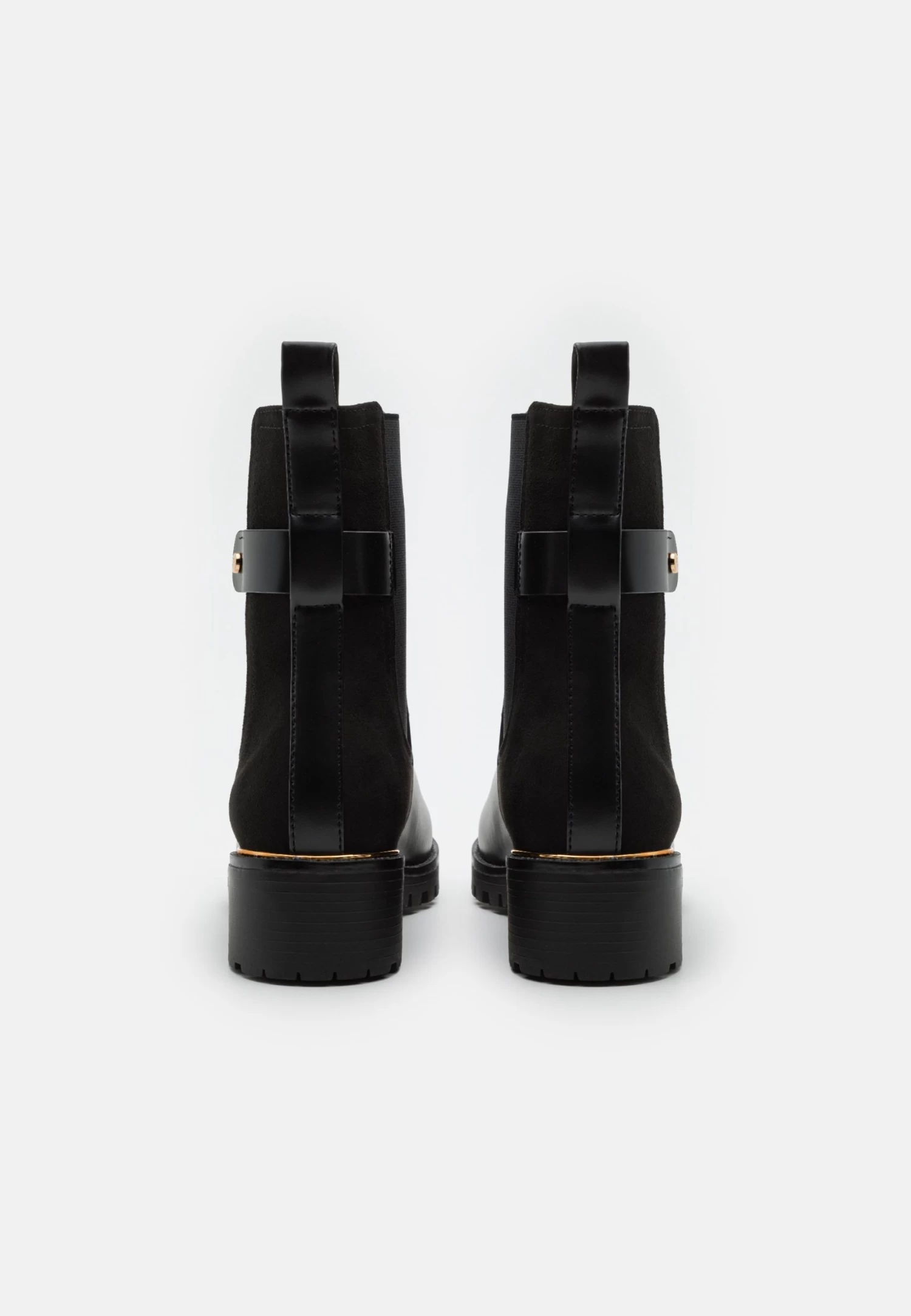 Anna Field Bottines - Black – Image 4