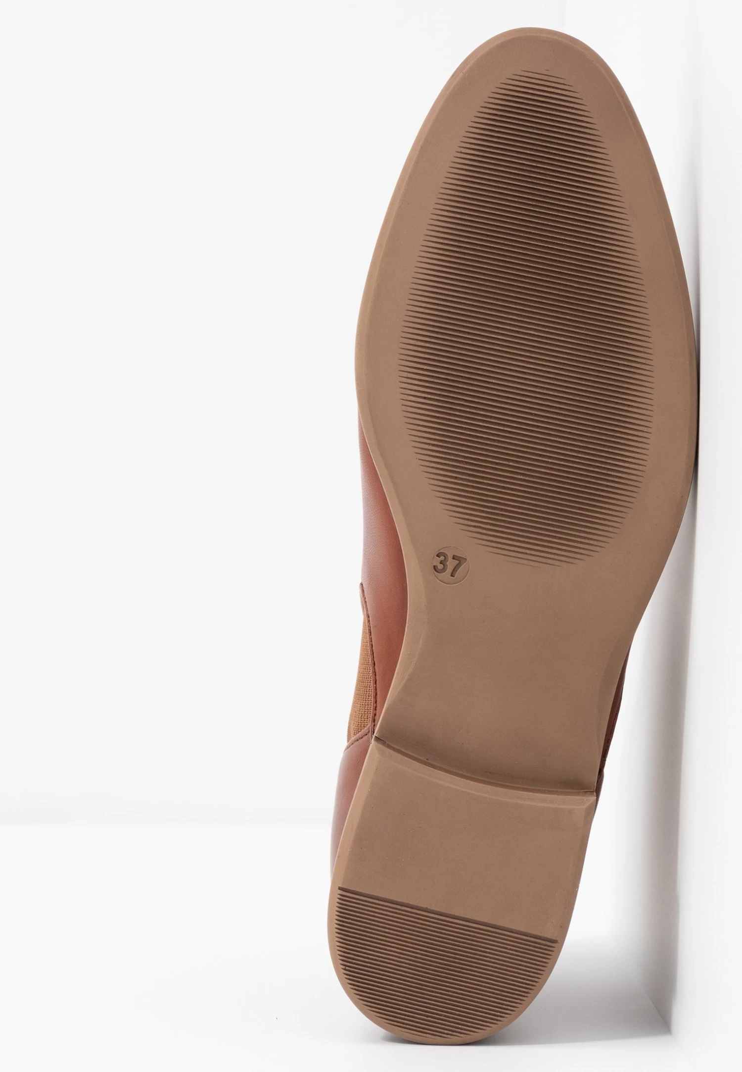 Anna Field Leather - Boots À Talons - Cognac – Image 7