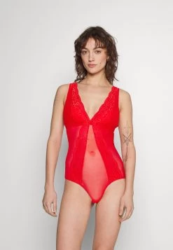 Anna Field Body - Red