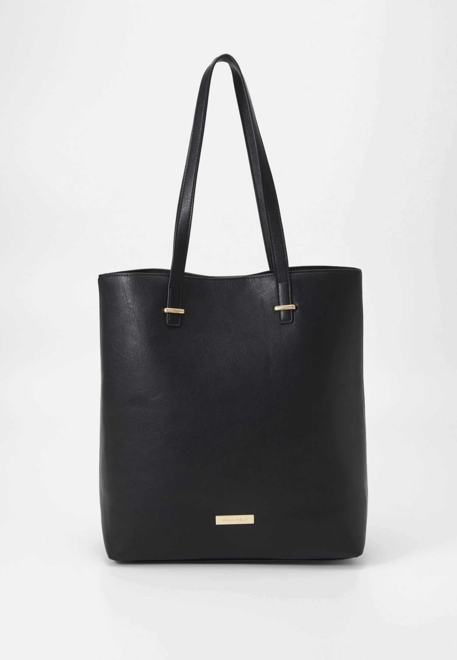 Anna Field Cabas - Black