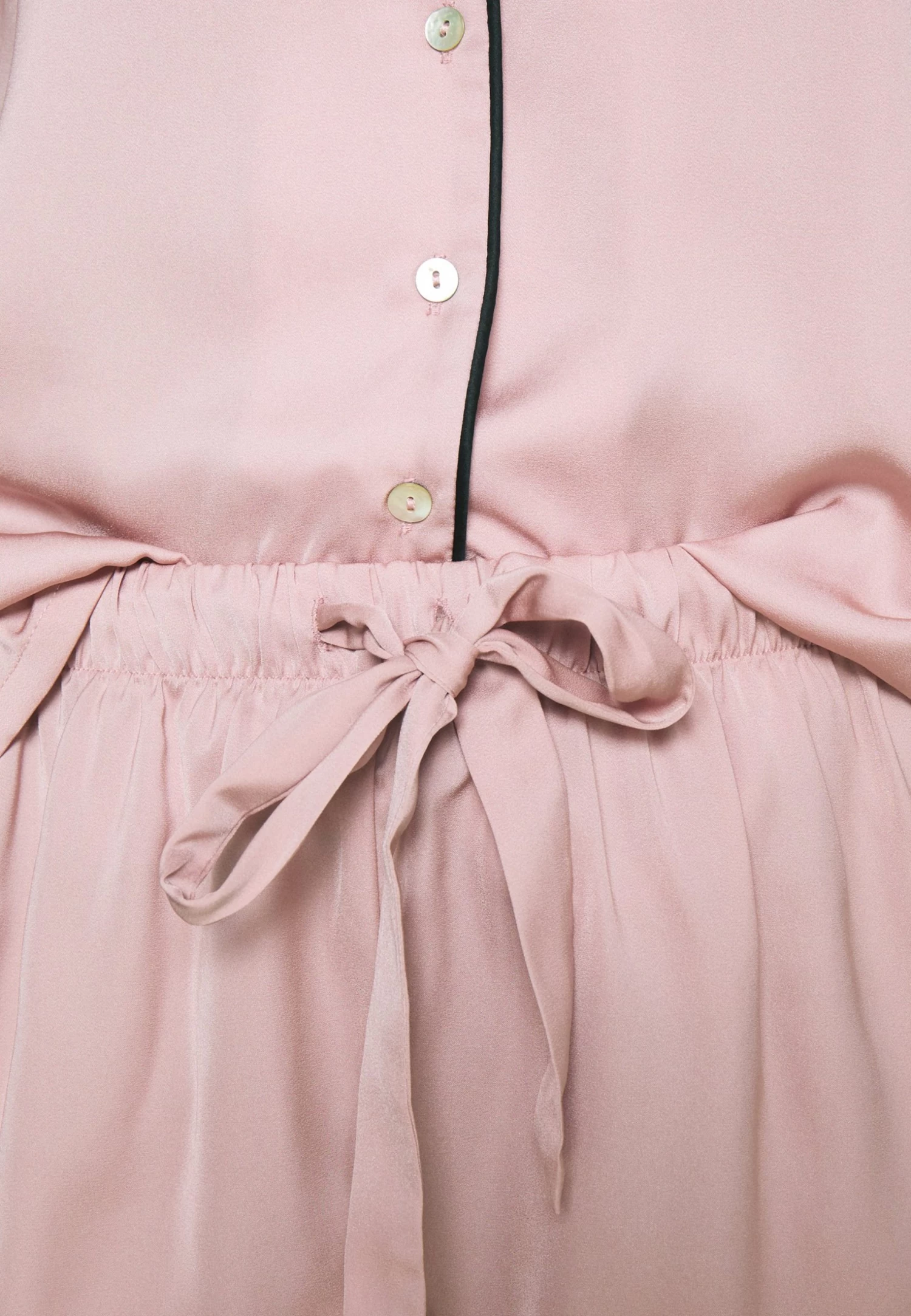 Anna Field Pyjama - Pink – Image 5