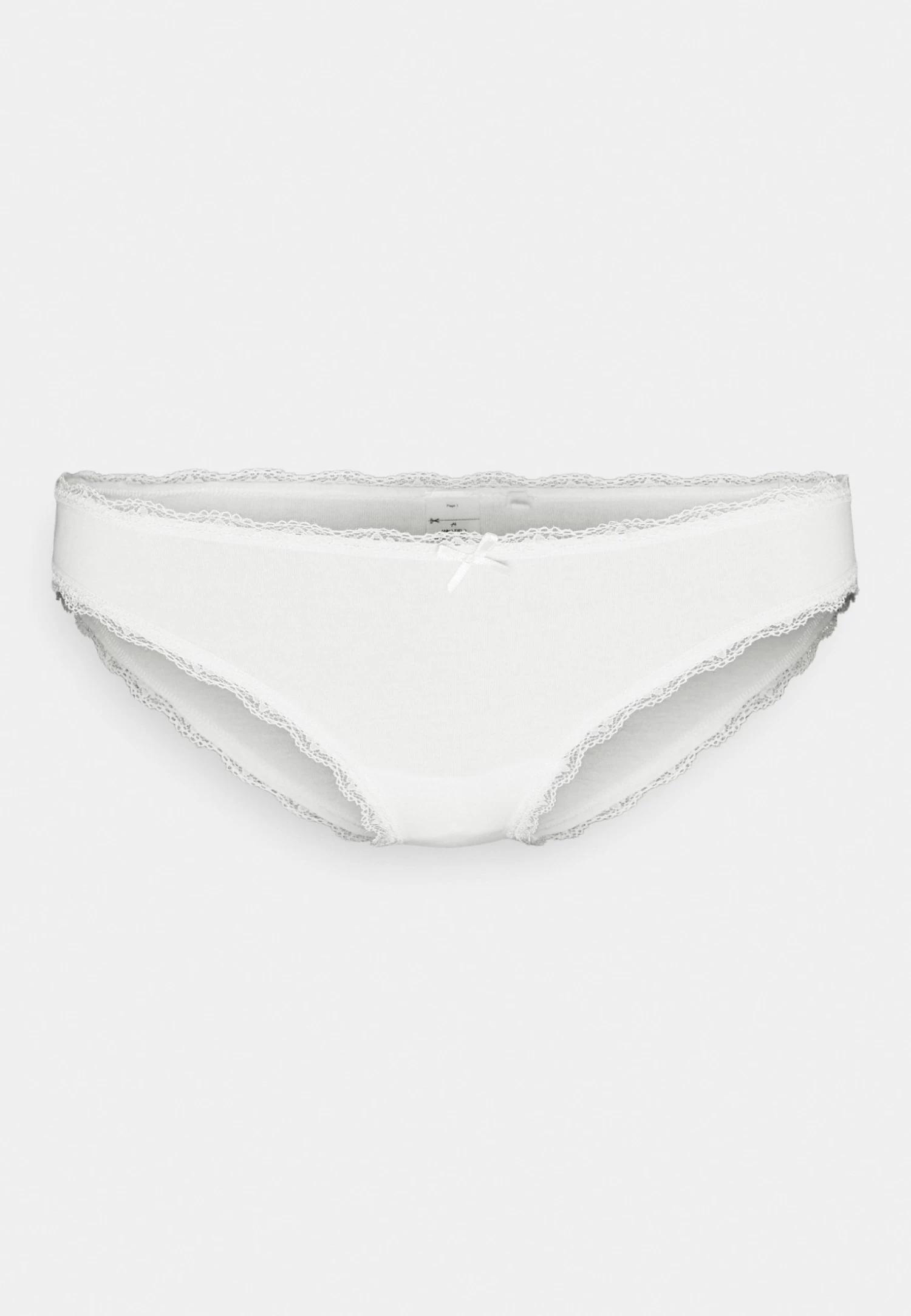 Anna Field 7 Pack - Slip - Pink/Black/Blue – Image 14