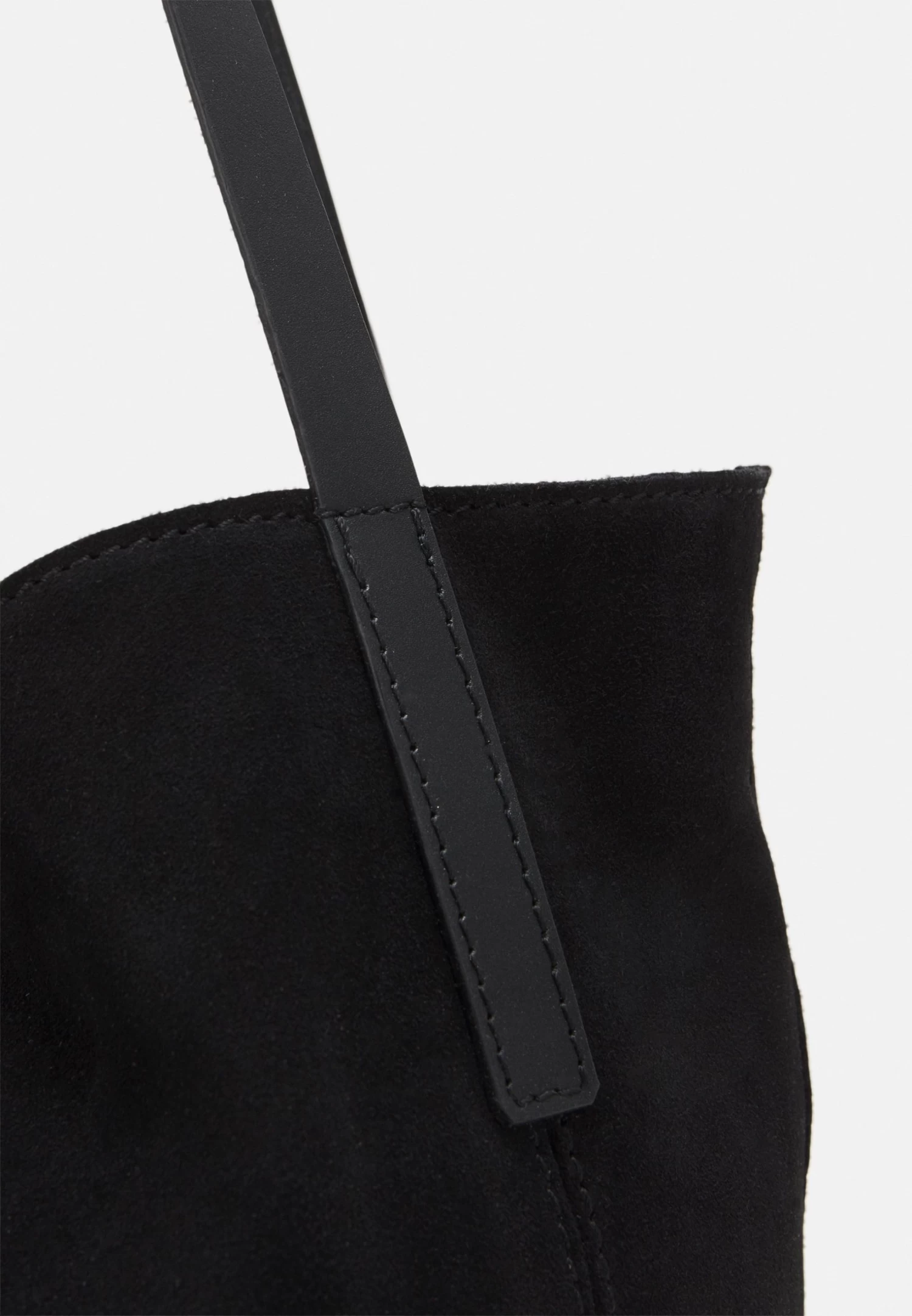 Anna Field Leather - Sac À Main - Black – Image 4