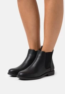 Boots Ă Talons - Black