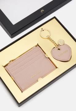 Anna Field Set - Ătui Pour Cartes De Visite - Nude